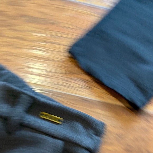 Gucci Women's Dark Gray Trousers - Picture 2 of 3